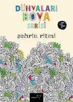 Cover Sehrin Ritmi