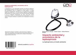 Impacto ambiental y económico de la leptospirosis - Romero Borges, Ramón;Cepero, Omelio;Romero Borges, Rahimi