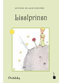 Lisslprinsn