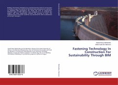 Fastening Technology In Construction For Sustainability Through BIM - Mohandes, Saeed Reza;Marsono, Abdul Kadir Bin