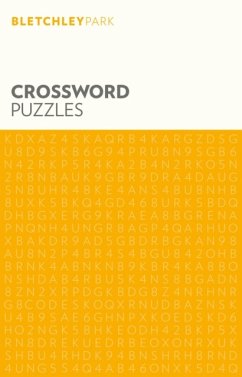 Bletchley Park Crossword Puzzles - Arcturus Publishing Limited