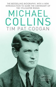 Michael Collins - Coogan, Tim Pat