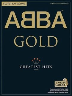 Abba Gold - Greatest Hits