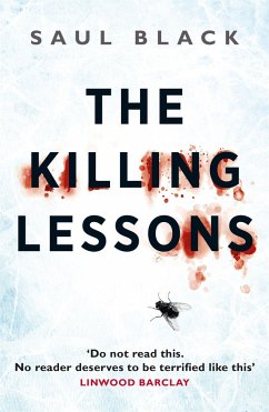 The Killing Lessons - Black, Saul