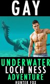 Gay Underwater Loch Ness Adventure (eBook, ePUB) Gay Underwater Loch Ness Adventure (eBook, ePUB)
