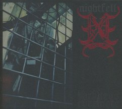 Darkness Evermore (Digipak) - Nightfell