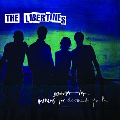 Anthems For Doomed Youth (Vinyl) - Libertines,The