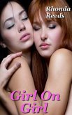 Girl On Girl (eBook, ePUB)