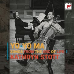 Songs From The Arc Of Life - Ma,Yo-Yo & Stott,Kathryn