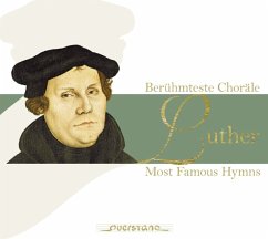 Cover Luther: Berühmteste Choräle
