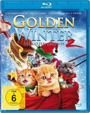 Golden Winter 2 - Die Katzen sind los