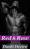 Red & Raw (eBook, ePUB) Red & Raw (eBook, ePUB)