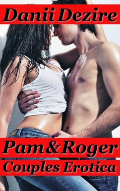 Cover Pam & Roger (eBook, ePUB)