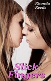 Slick Fingers (eBook, ePUB)