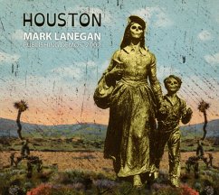 Houston: Publishing Demos 2002 - Lanegan,Mark