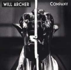 Company (Lp+Mp3) - Archer,Will