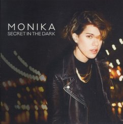 Cover Secret In The Dark