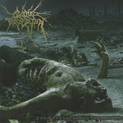 The Anthropocene Extinction - Cattle Decapitation