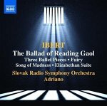 The Ballad Of Reading Goal/3 Ballet Pieces/+