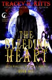 The Bleeding Heart (Lilith Mercury, Werewolf Hunter, #6) (eBook, ePUB)