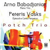 Klaviertrio/Episodi E Canto Perpetuo