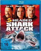 3-Headed Shark Attack - Mehr Köpfe = mehr Tote!