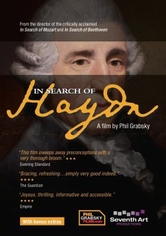 In Search of Haydn - Diverse