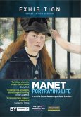 Exhibition Manet-Portraying Life