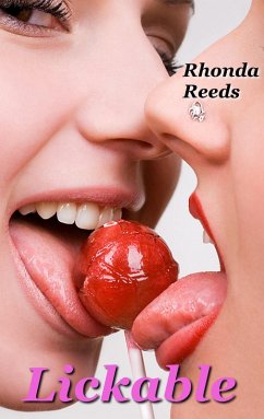 Cover Lickable (eBook, ePUB)