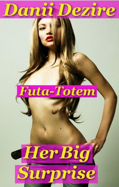 Her Big Surprise (eBook, ePUB) Her Big Surprise (eBook, ePUB)