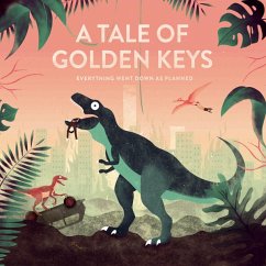 Everything Went Down As Planned - A Tale Of Golden Keys