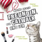 D. Hoßfeld: Meine Beste Freundin,Catwalk Und Ich