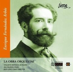 Orchestral Works - Arbos/Orquesta Sinf.Madrid