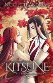 Kitsune: A Little Mermaid Retelling (Tales of Akatsuki, #1) (eBook, ePUB)