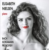Elisabeth Nielsen,Klavier Elisabeth Nielsen,Klavier
