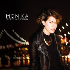 Secret In The Dark - Monika Secret In The Dark - Monika