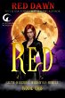 Red (Lilith Mercury, Werewolf Hunter,... - Bild 1