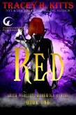 Red (Lilith Mercury, Werewolf Hunter, #1) (eBook, ePUB)