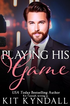 Cover Playing His Game (eBook, ePUB)