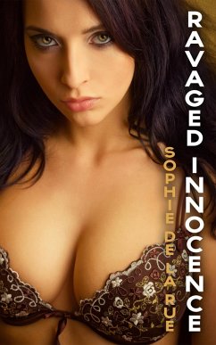Cover Ravaged Innocence (eBook, ePUB)