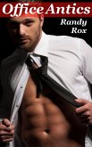 Office Antics (eBook, ePUB)