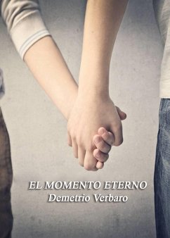 El momento Eterno (eBook, ePUB) - Verbaro, Demetrio