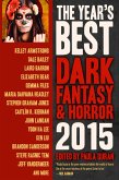 The Year's Best Dark Fantasy & Horror, 2015 Edition (eBook, ePUB)