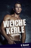Weiche Kerle: Gay Erotik (eBook, ePUB)
