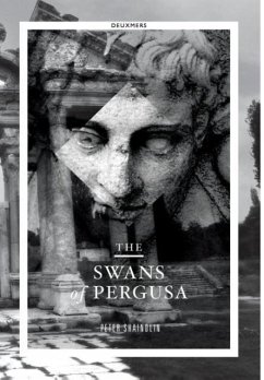 The Swans of Pergusa - Shaindlin, Peter