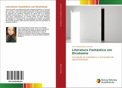 Literatura Fantástica em Dicotomia