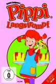 Pippi Langstrumpf - Die Trickserie