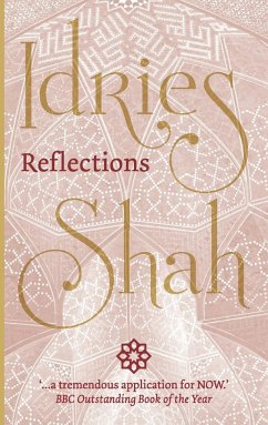 Reflections - Shah, Idries