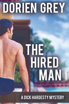 The Hired Man (A Dick Hardesty Mystery, #4) - Grey, Dorien