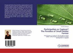 Participation or Capture? The Paradox of Small Holder Farmer